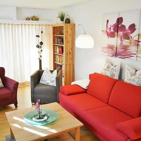 נאומבורג Ferienwohnung Domschatz מראה חיצוני תמונה