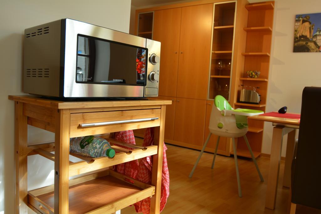 נאומבורג Ferienwohnung Domschatz חדר תמונה