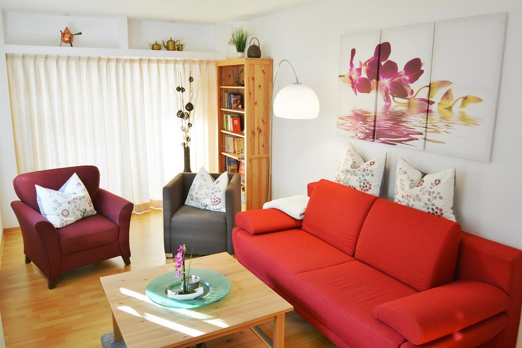 נאומבורג Ferienwohnung Domschatz מראה חיצוני תמונה
