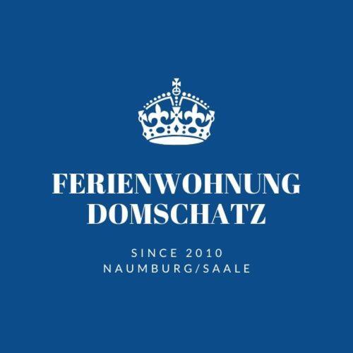 נאומבורג Ferienwohnung Domschatz מראה חיצוני תמונה